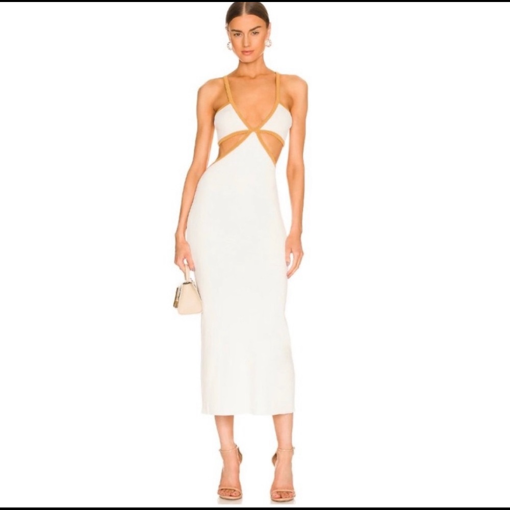 Significant Other Adi Dress New with Tags Size: US 2 AUS 6